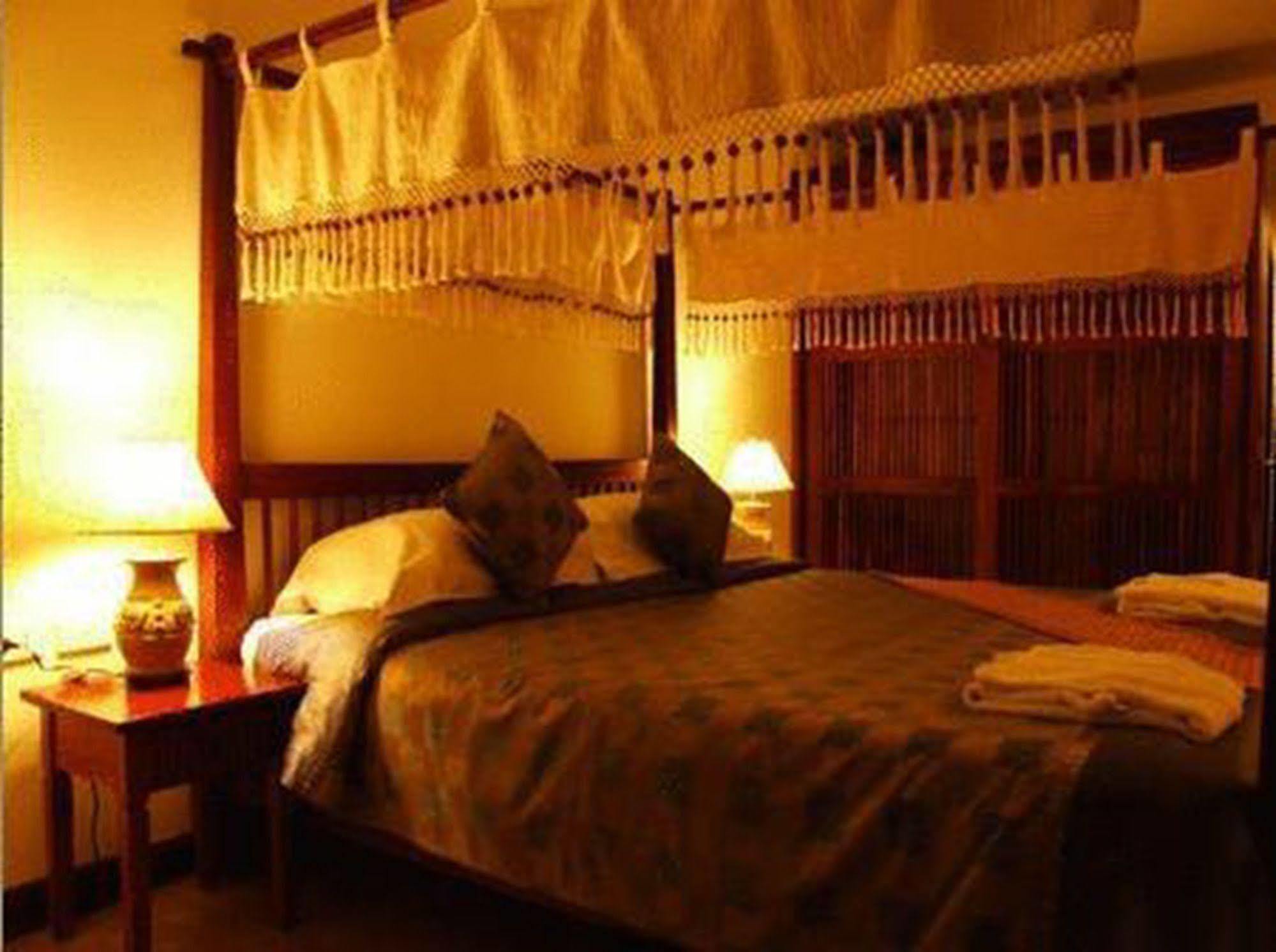 Anchana Resort & Spa Sam Roi Yot Eksteriør bilde