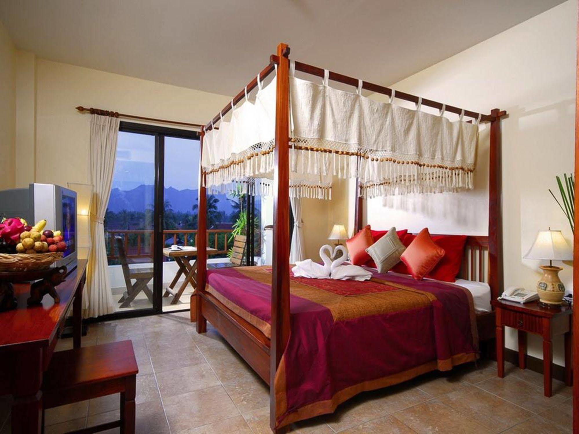 Anchana Resort & Spa Sam Roi Yot Eksteriør bilde